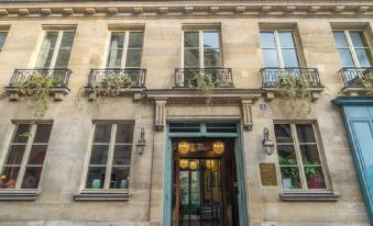 Le Relais Saint Sulpice