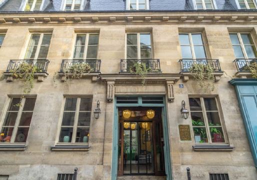 5. 르 를레 생 쉴..