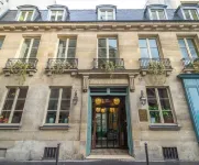 Le Relais Saint Sulpice Các khách sạn gần Bảo tàng Orsay