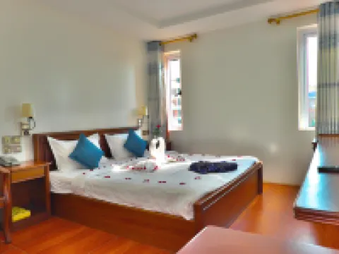 Kaung Myint Hotel Hotels in Mandalay