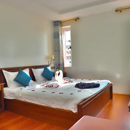 Kaung Myint Hotel
