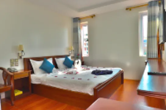 Kaung Myint Hotel Hotels in 