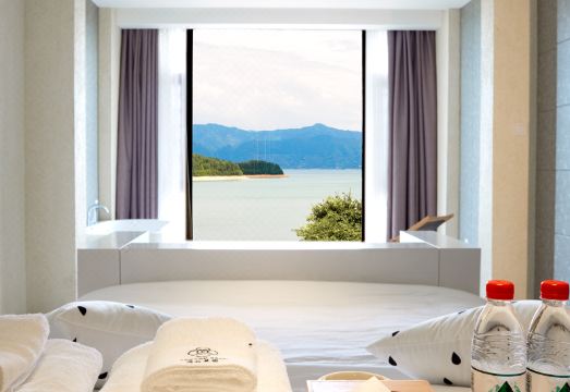 东江湖筑云云山美地民宿外景图