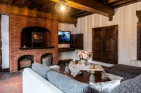 Rose House B&B Hotels in Nazareth