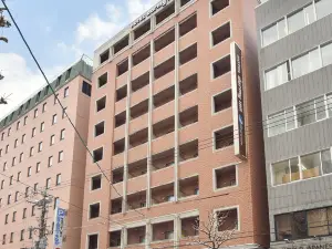 ドーミーインPREMIUM札幌