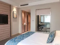 Sennan International Hotel Hotels in Xinghua