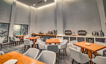 Yuharaju Hotel (Future Ark Branch)