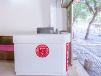 柳州来福旅社 - 公共区域
