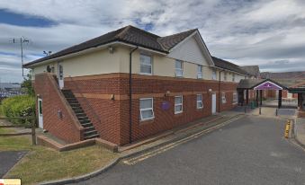 Premier Inn Stockton-on-Tees (Preston Farm)