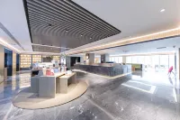 JI Hotel (Taiyuan Tiyu Road) Hotels near Xiao Dian