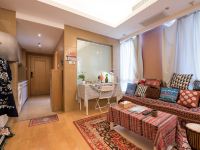 北京叶宿永利公寓 - 永利国际网红大床房
