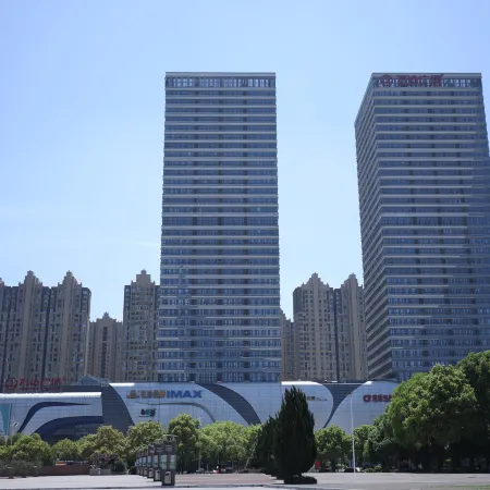 wan zhong hotel