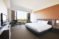 Academy Hotel Hotels near Lin Mo-Niang Memorial Park