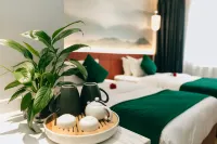 Helen Life Hotel Hotels near Yazhou Lounge Bridge