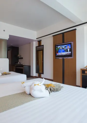 ห้องซูพีเรียร์