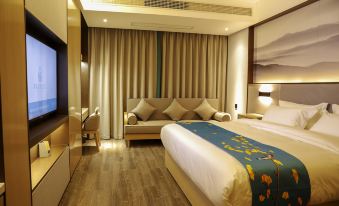 Leizu Hometown Hotel