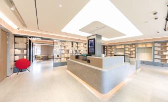 JI Hotel (Shanghai University Tacheng Road)
