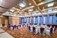 香格里拉天界神川ホテル