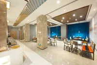 GEM Hotel Hotels in Huaiyuan
