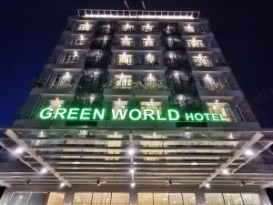 綠盛界飯店