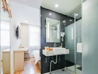 Hanting Hotel (Shaanxi History Museum, Giant Wild Goose Pagoda Branch, Xi'an) Hotels near متحف شانشي للتاريخ