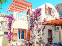 Villa Dima Hotels in Perissa