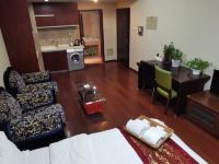 北京途悦居公寓酒店 - 舒适商务一室大床房