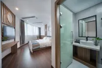 Jiu Jian Tang Bo City Hotel Hotel di Ningde