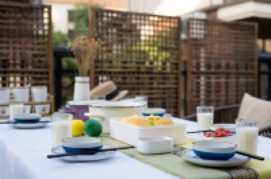 佛山趣墅鷺湖奇樂園別墅