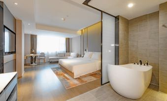 Atour Hotel (Guilin Municipal Government Wanda Plaza)