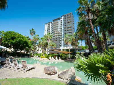 Bridgewater Apartments