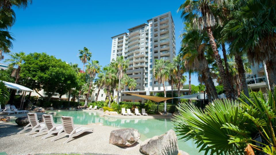 Bridgewater Apartments