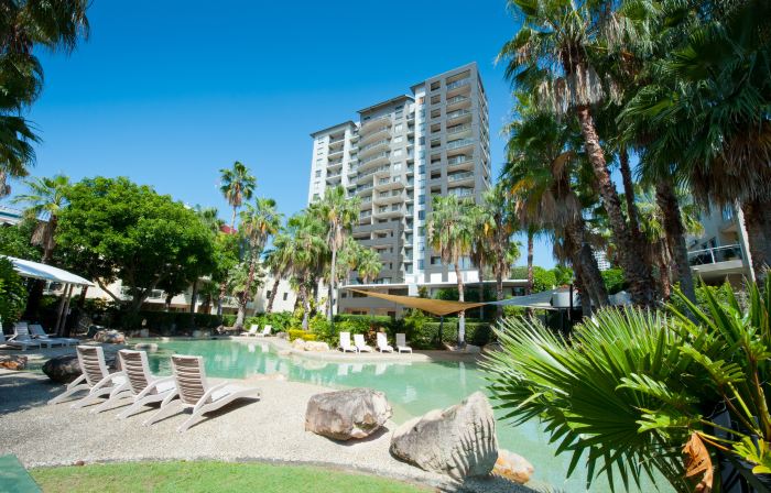 Bridgewater Apartments