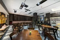 麗呈東谷酒店  （哈爾濱防洪紀念塔中央大街店） - 早餐
