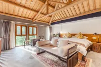 Moganshan Pushe Vacation Apartment - 빌라