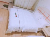 OYO武汉奇星商务宾馆 - 标准双床房
