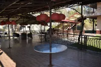 Cosy Knock Hotel Hoteles en Jhika Gali