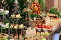 Phoenix Island Resort Sanya - Morgenmad