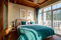 Qingdao Meishu Holiday villa(Olympic Sailing Center) - Bungalows