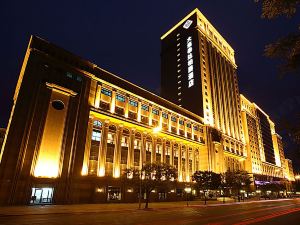 Grand Cypress Teda Dalian