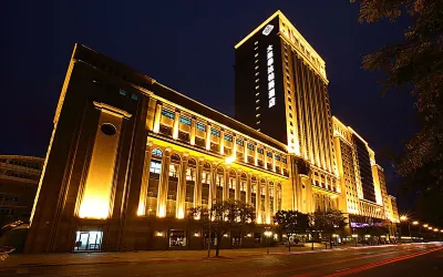 Grand Cypress Teda Dalian