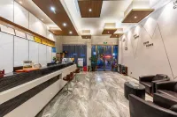 Jichu Hotel (Jianli Rongcheng Avenue Chinese Medicine Hospital Branch)