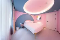 Fuyou Yunshang Meisu Hotel China Gulin Dian 구산(고산) 주변 호텔