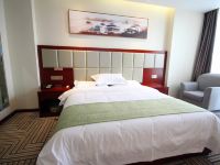 西安西岳商务酒店 - 普通大床房