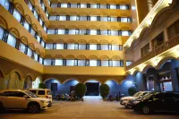 Hekou International Apartment