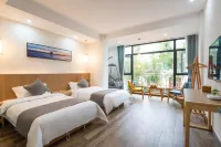 Nanshan Zhuhai Mountain House - مسبح