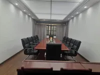 Jinshui Nianhua Hotel