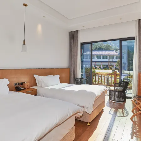 Xi Meng Resort