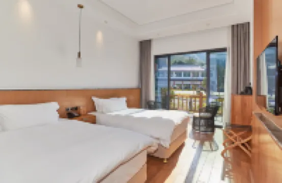 Xi Meng Resort