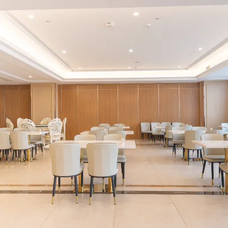 Vienna International Hotel (Lianjiang Avenue Xinyuan International Plaza)